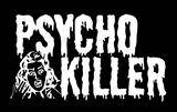 logo Psycho Killer (CHN)